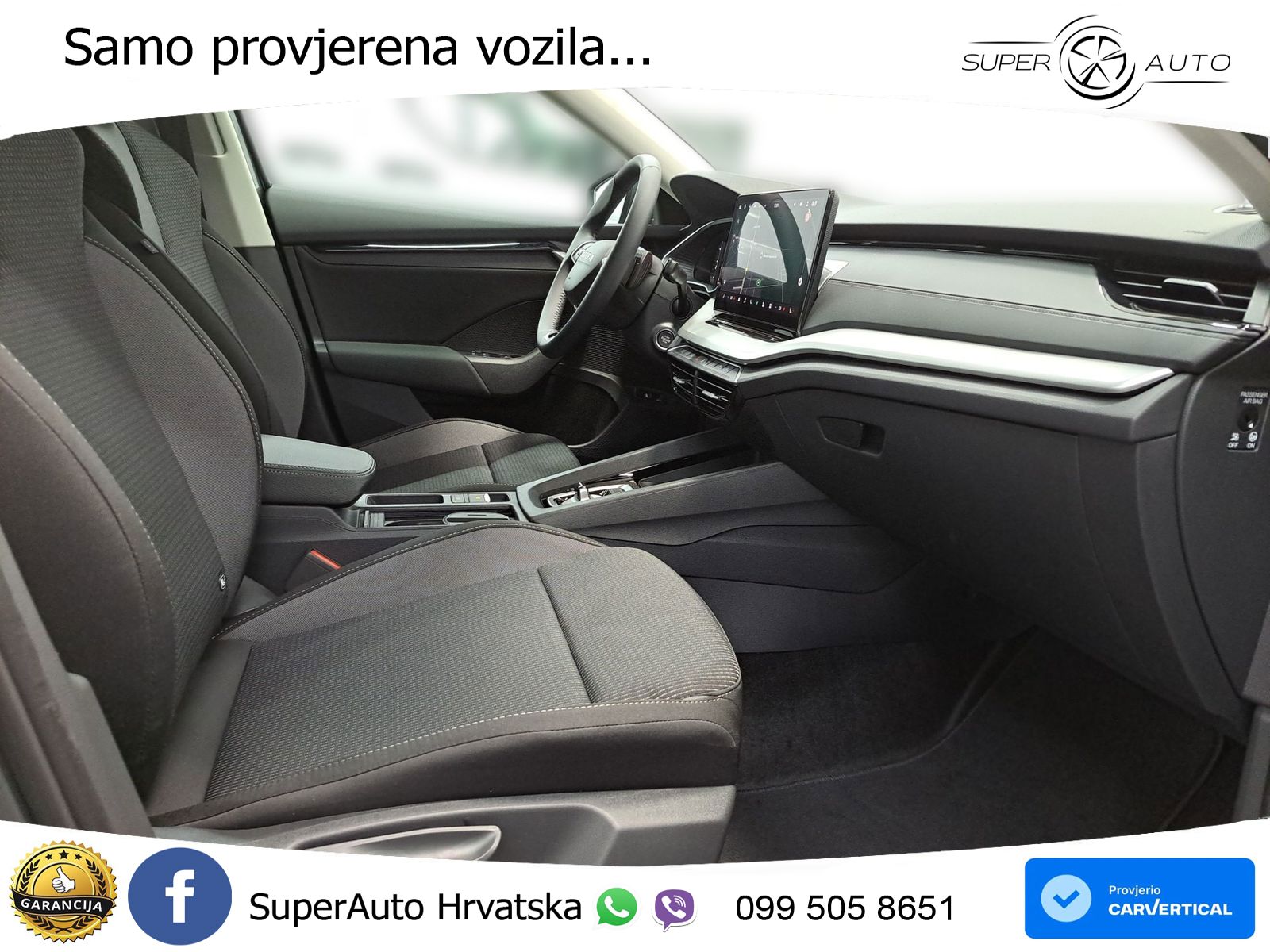 Škoda Octavia Combi 2.0 TDI (150 KS) DSG Selection LED+GR SJED+ACC