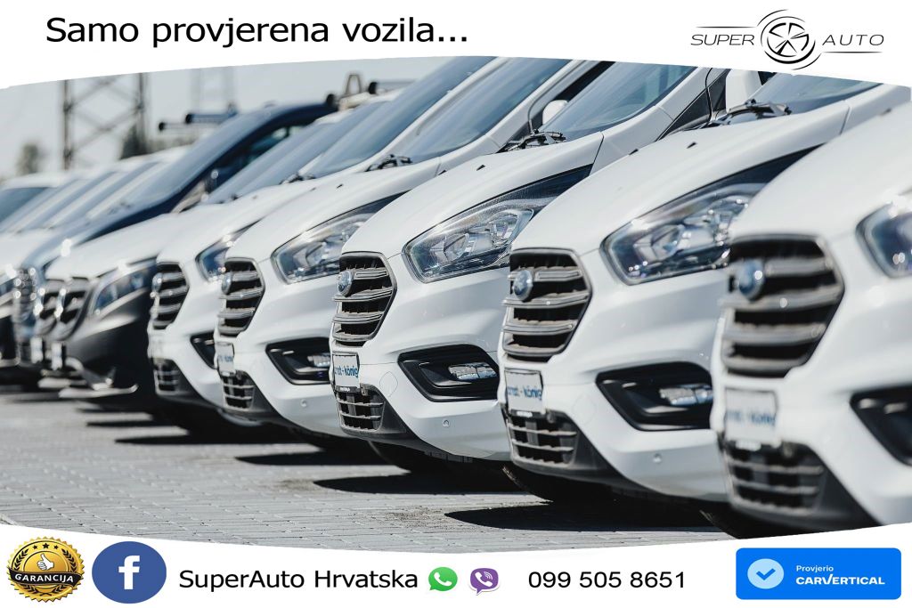 Škoda Octavia Combi 2.0 TDI (150 KS) DSG Selection LED+GR SJED+ACC