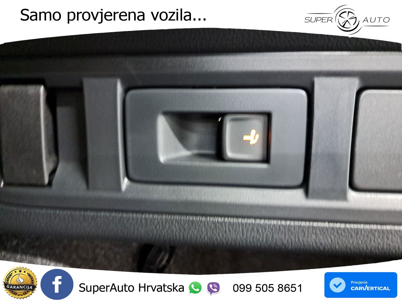 Škoda Octavia Combi 2.0 TDI (150 KS) DSG Selection LED+GR SJED+ACC