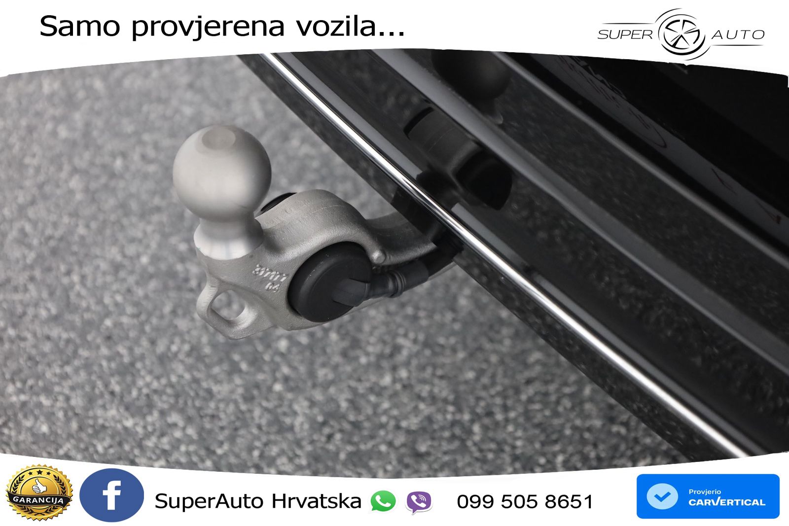 Volkswagen Passat Variant 1.5 eTSI (150 KS) DSG LED+GR SJED+ACC