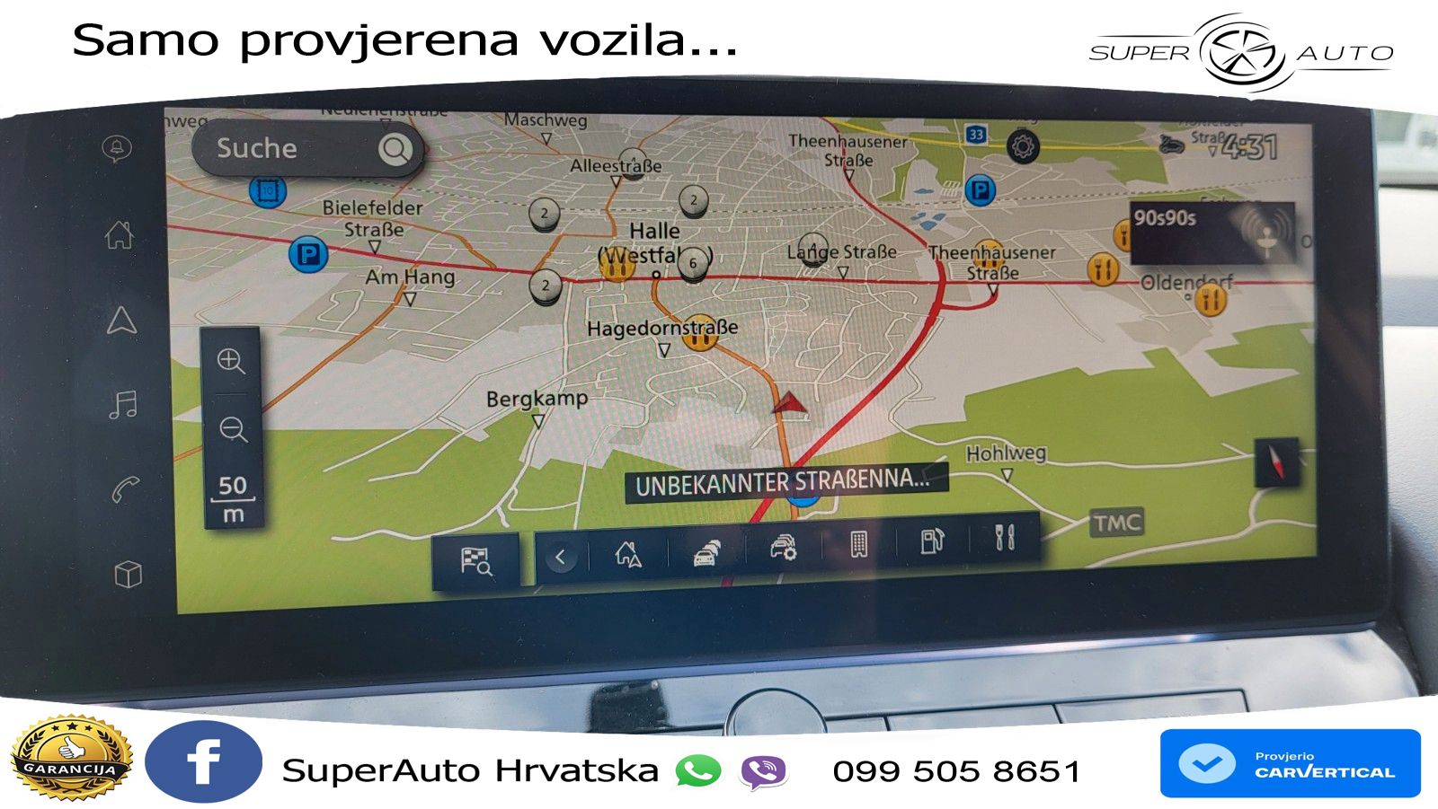 Nissan Qashqai 1.3 DIG-T (158 KS) Xtronic N-Connecta LED+GR SJED+ACC