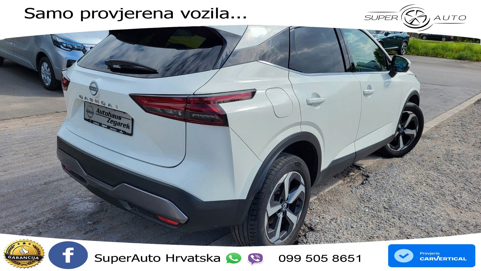 Nissan Qashqai 1.3 DIG-T (158 KS) Xtronic N-Connecta LED+GR SJED+ACC