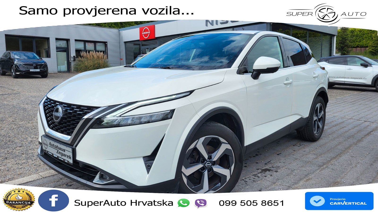 Nissan Qashqai 1.3 DIG-T (158 KS) Xtronic N-Connecta LED+GR SJED+ACC