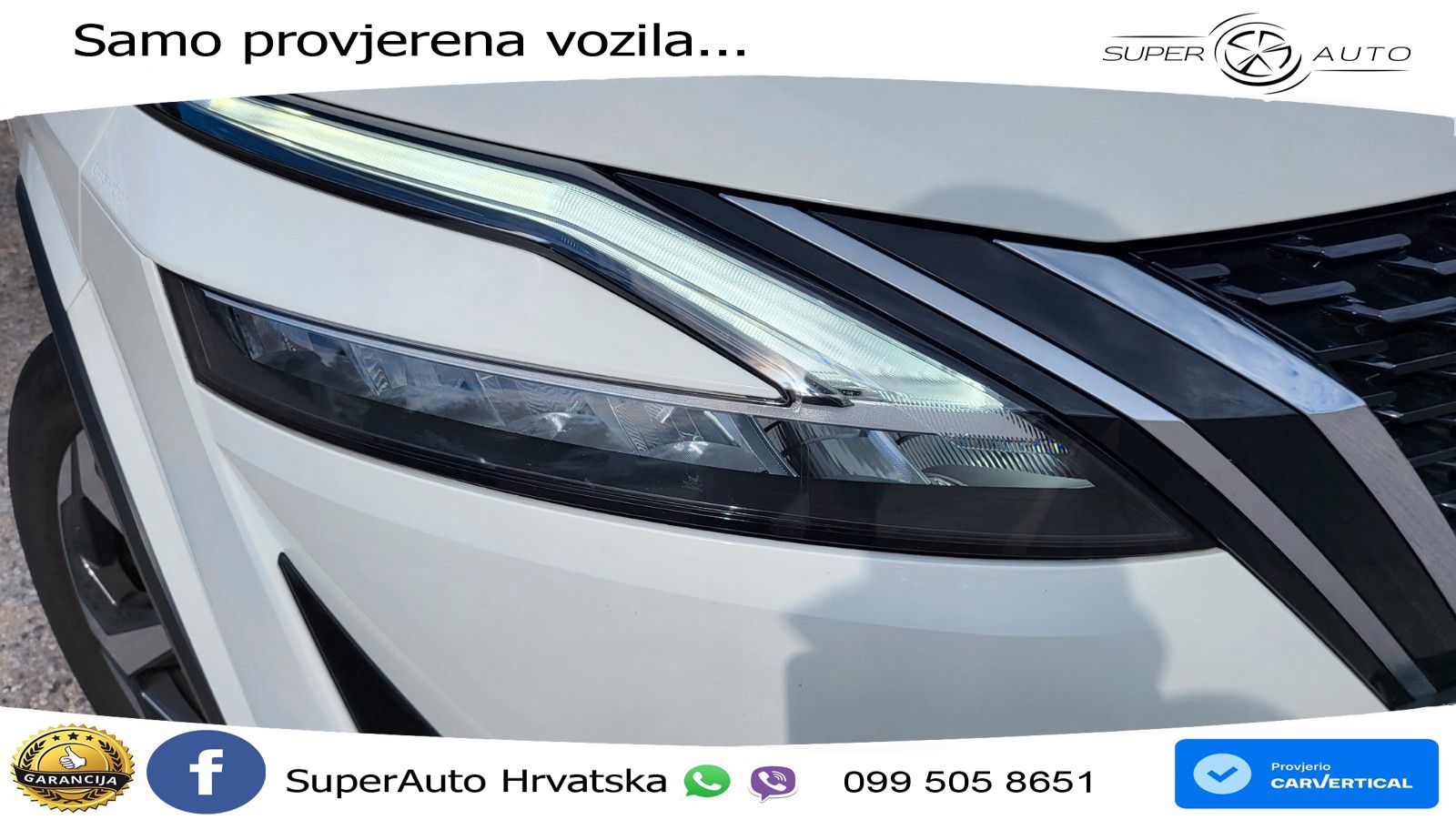 Nissan Qashqai 1.3 DIG-T (158 KS) Xtronic N-Connecta LED+GR SJED+ACC