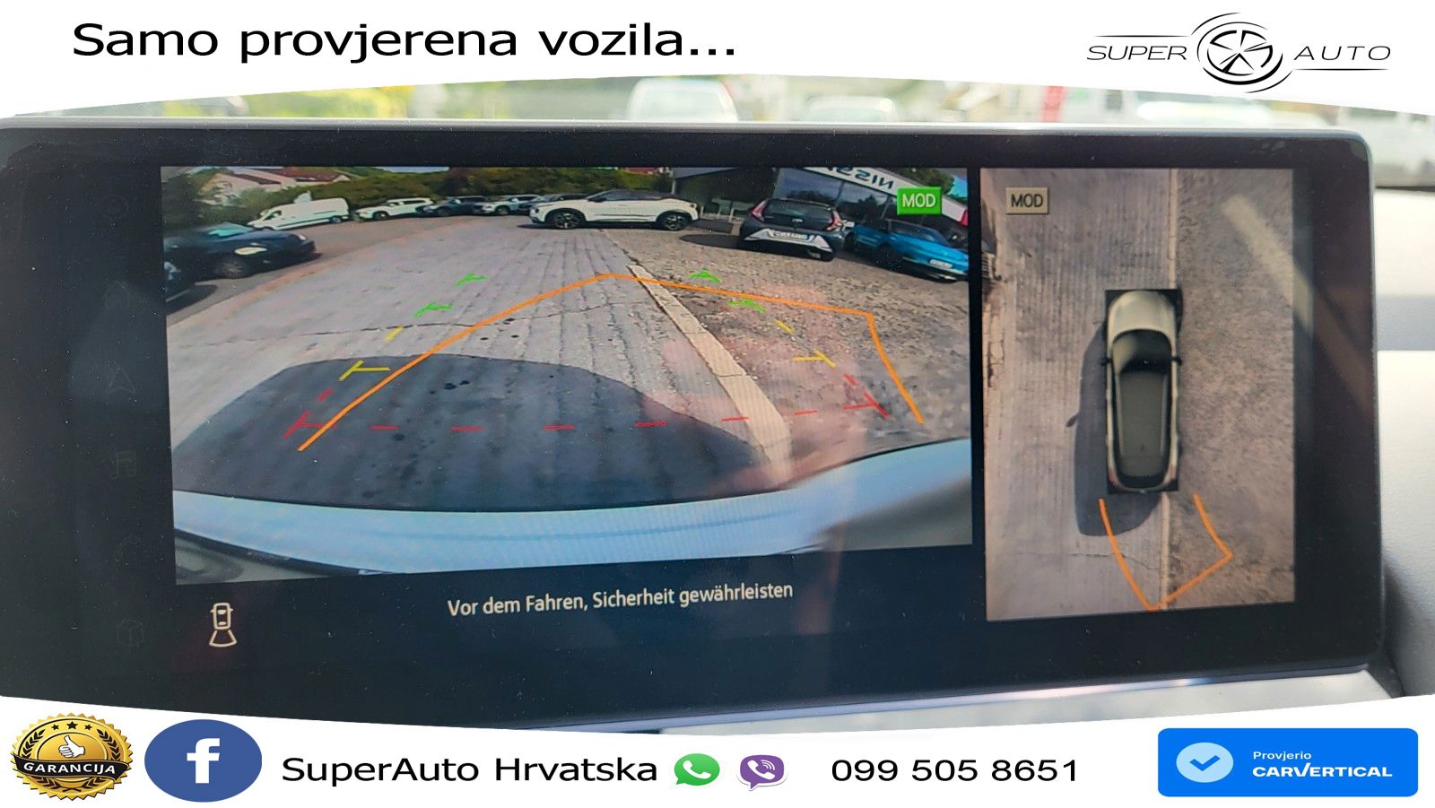 Nissan Qashqai 1.3 DIG-T (158 KS) Xtronic N-Connecta LED+GR SJED+ACC