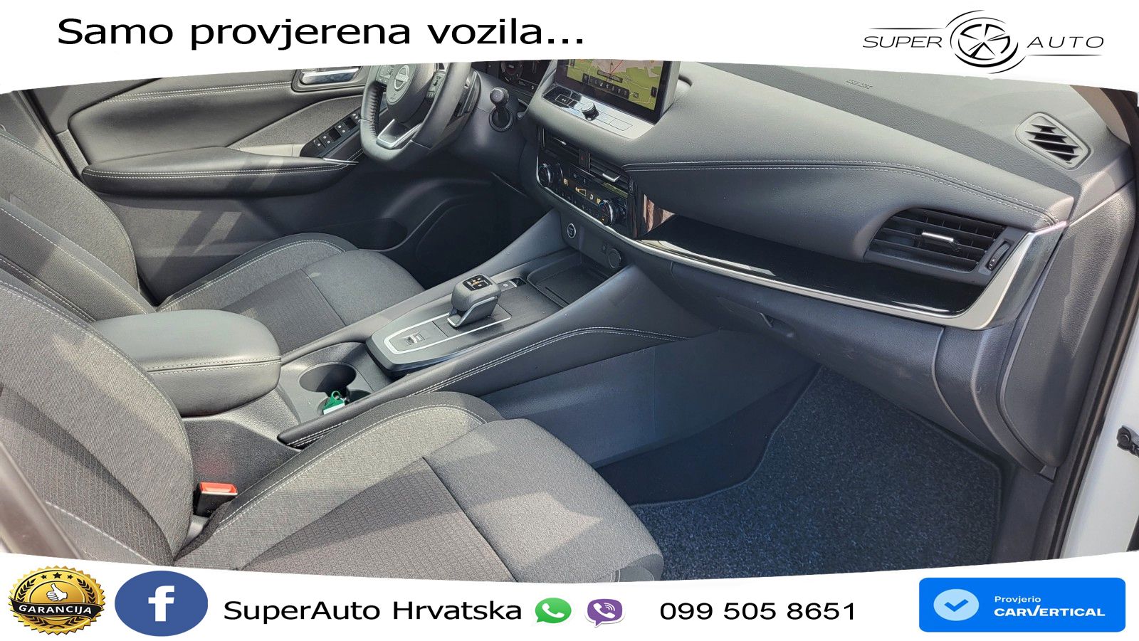 Nissan Qashqai 1.3 DIG-T (158 KS) Xtronic N-Connecta LED+GR SJED+ACC