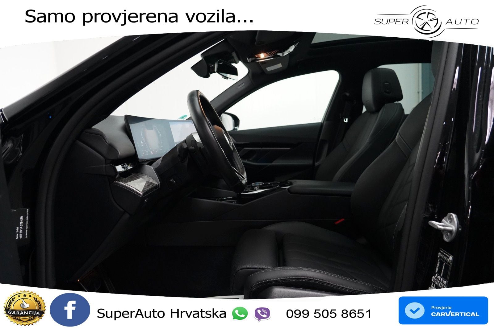 BMW 520d (197 KS) Steptronic M Sport ACC+HEAD+4xGR SJED+360+PANO