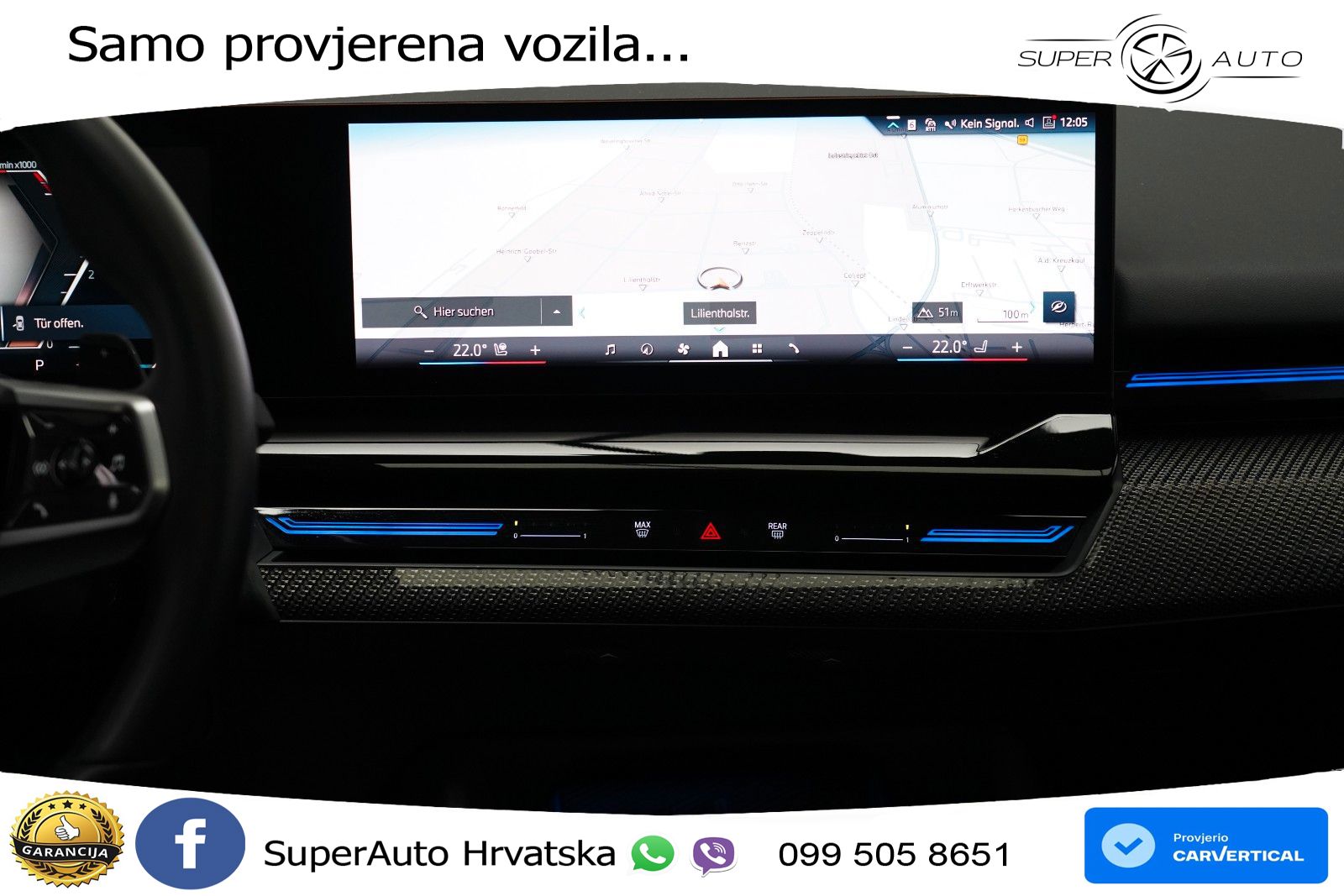 BMW 520d (197 KS) Steptronic M Sport ACC+HEAD+4xGR SJED+360+PANO