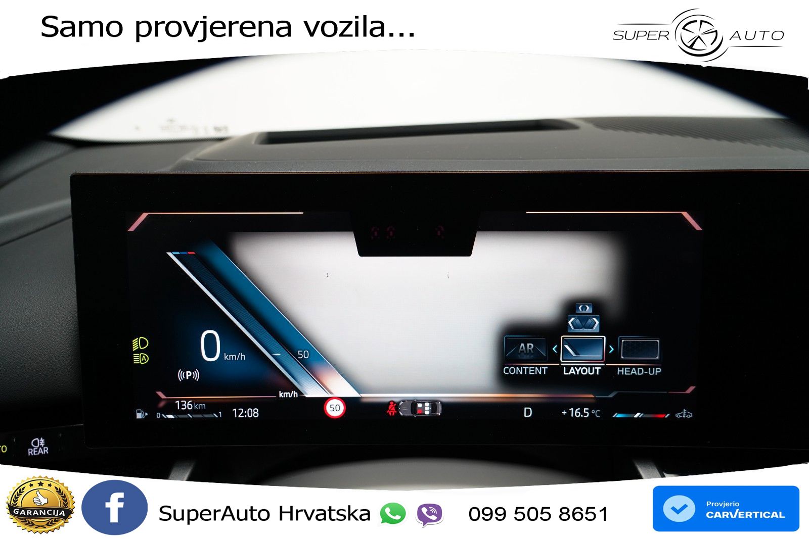 BMW 520d (197 KS) Steptronic M Sport ACC+HEAD+4xGR SJED+360+PANO