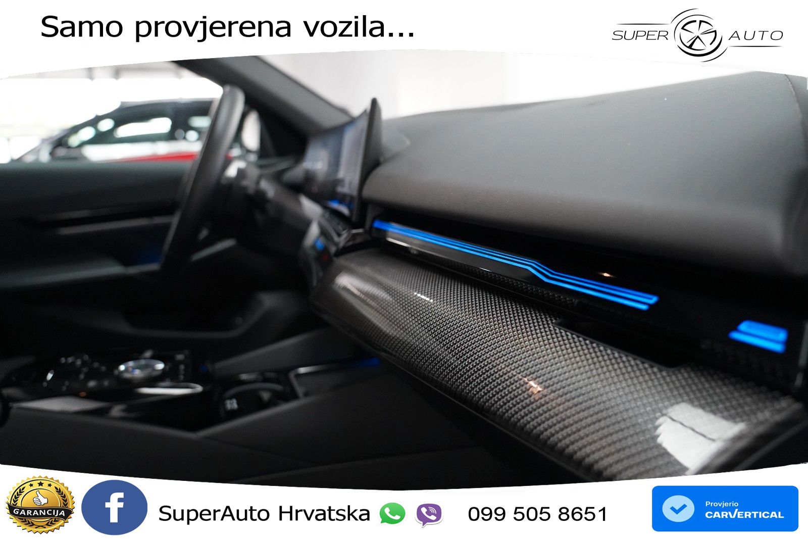 BMW 520d (197 KS) Steptronic M Sport ACC+HEAD+4xGR SJED+360+PANO