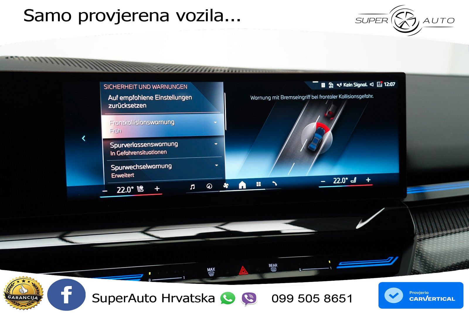 BMW 520d (197 KS) Steptronic M Sport ACC+HEAD+4xGR SJED+360+PANO