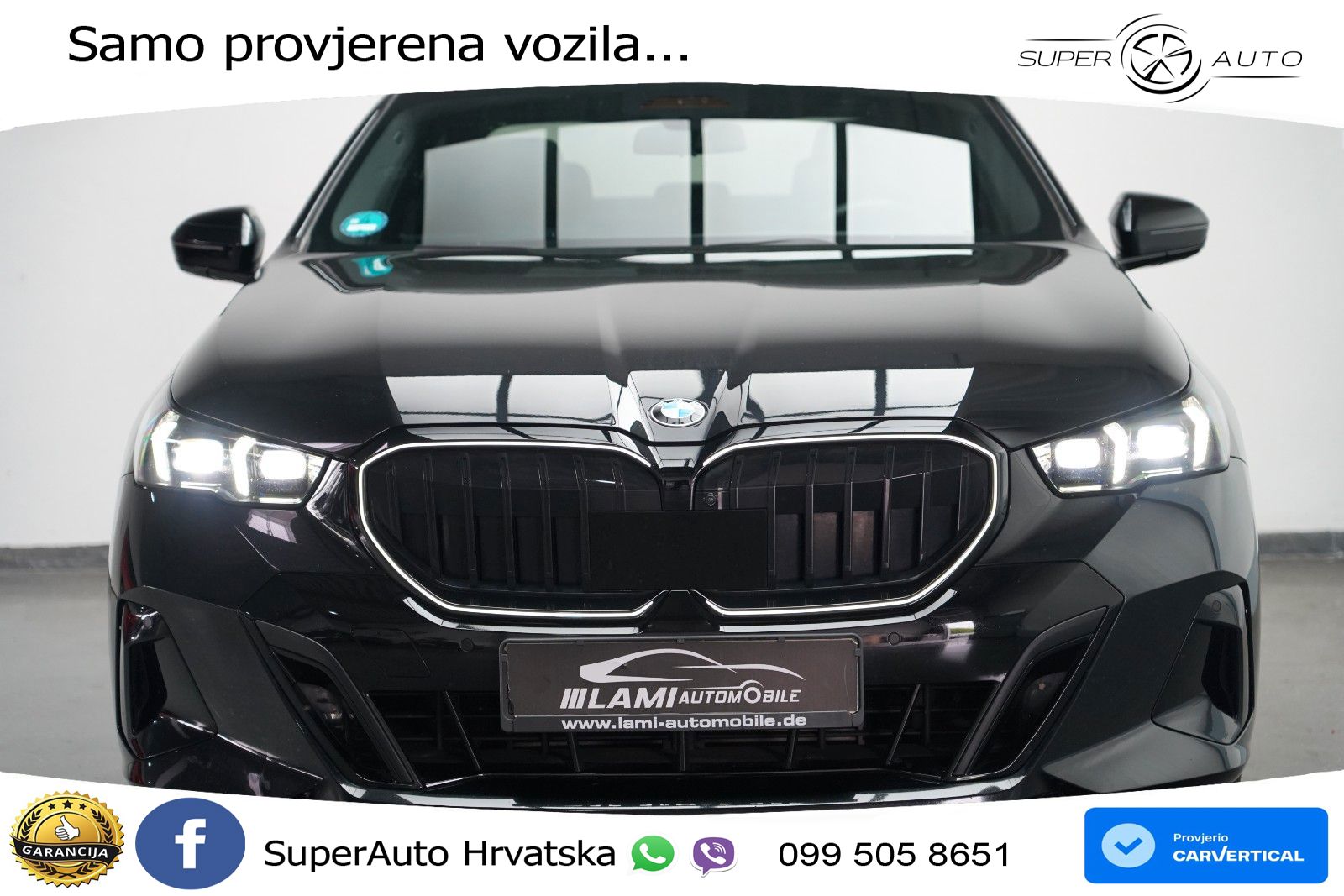 BMW 520d (197 KS) Steptronic M Sport ACC+HEAD+4xGR SJED+360+PANO