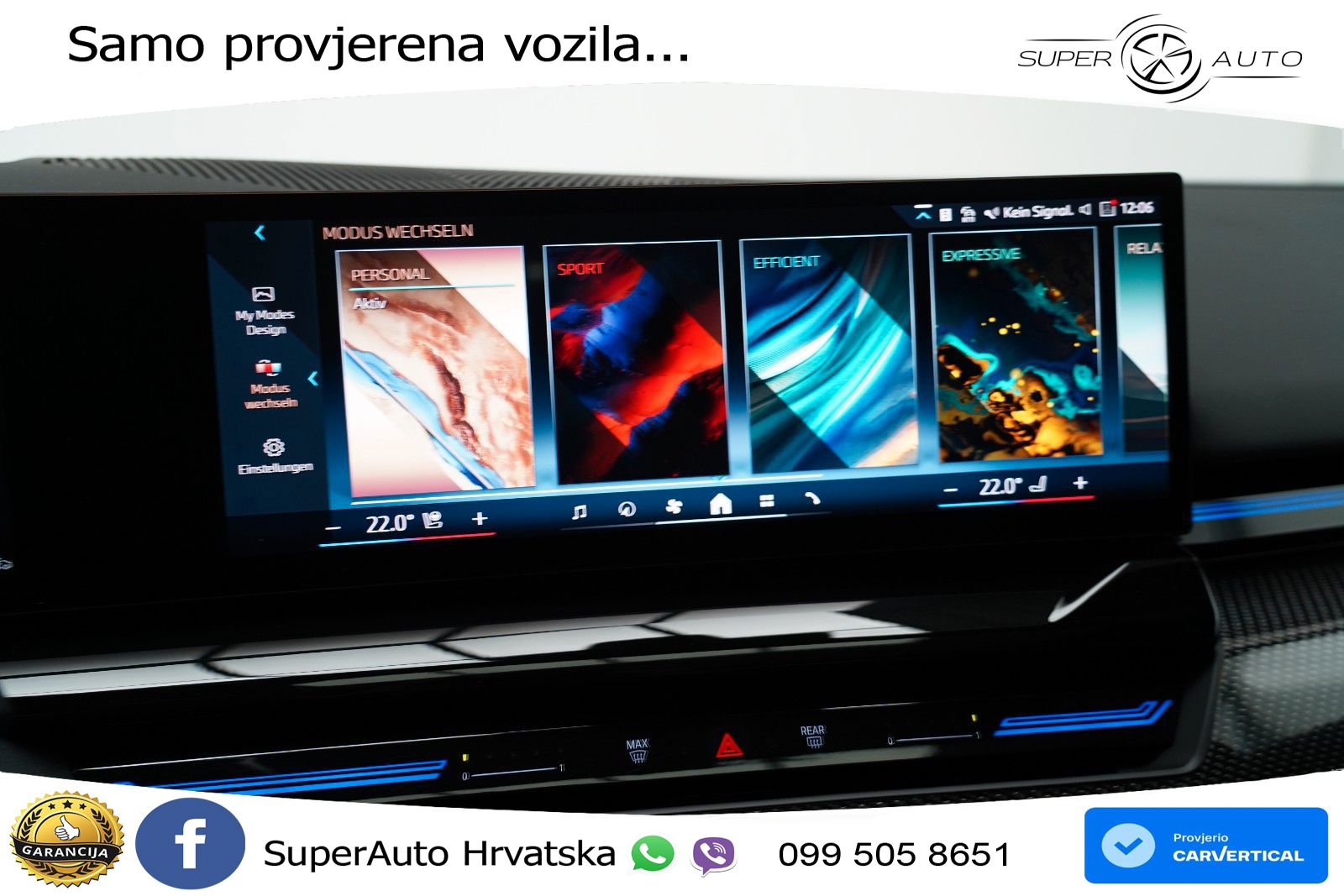 BMW 520d (197 KS) Steptronic M Sport ACC+HEAD+4xGR SJED+360+PANO