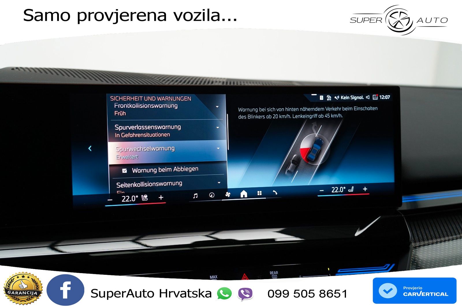 BMW 520d (197 KS) Steptronic M Sport ACC+HEAD+4xGR SJED+360+PANO