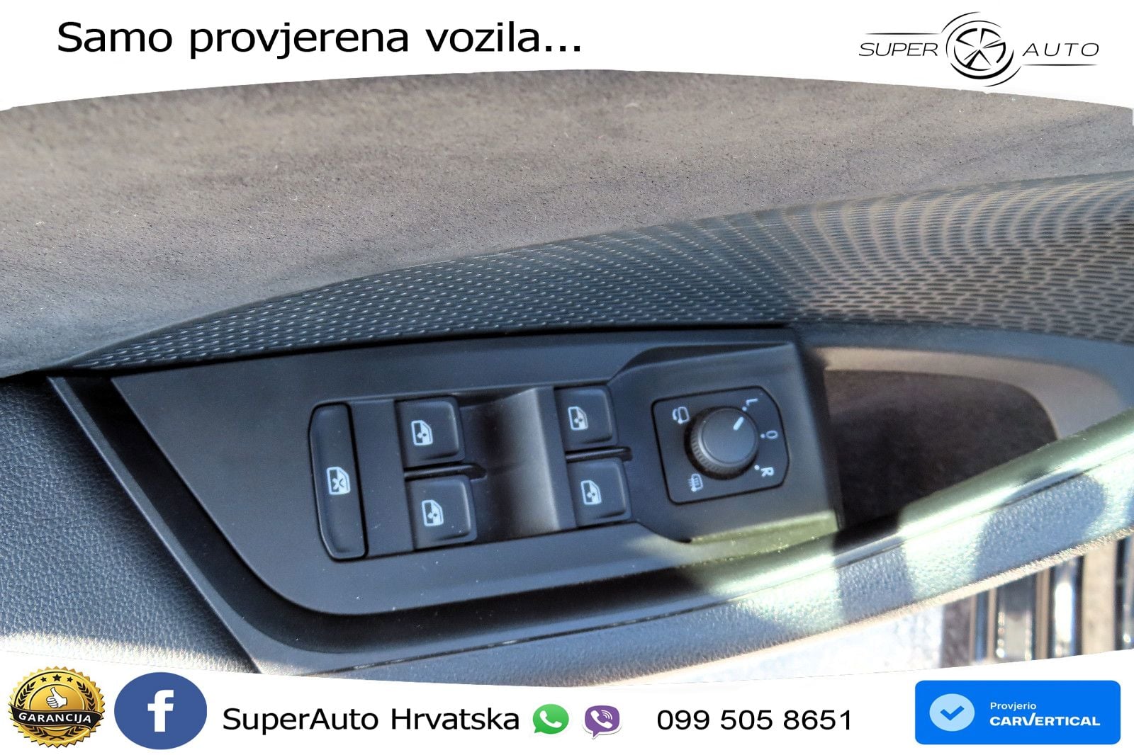 Škoda Octavia Combi RS 2.0 TDI (200 KS) DSG LED+GR SJED+ACC