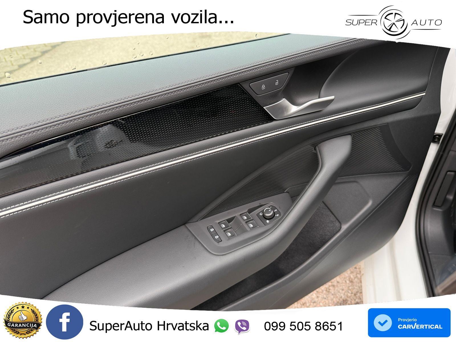 Volkswagen Passat Variant 1.5 eTSI (150 KS) DSG Business LED+GR SJED+ACC