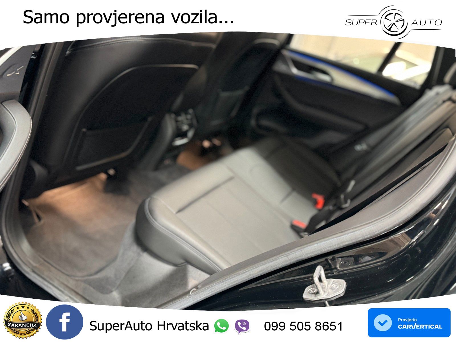 BMW X3 20d xDrive Steptronic LED+GR SJED+ACC