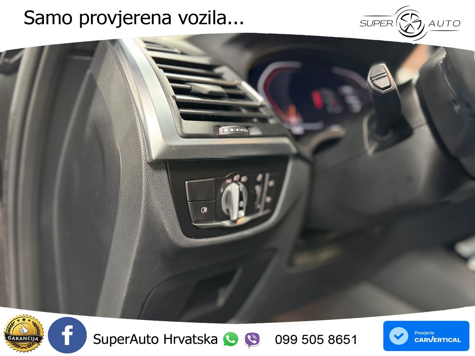 BMW X3 20d xDrive Steptronic LED+GR SJED+ACC