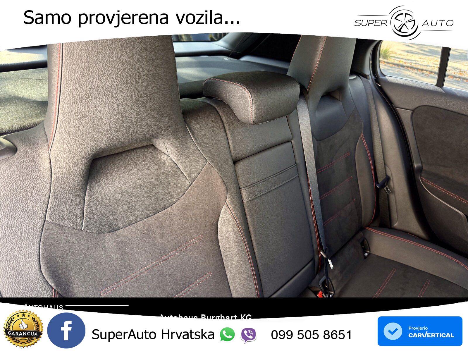 Mercedes-Benz A 250 4MATIC 8G-DCT AMG LED+GR SJED+ACC