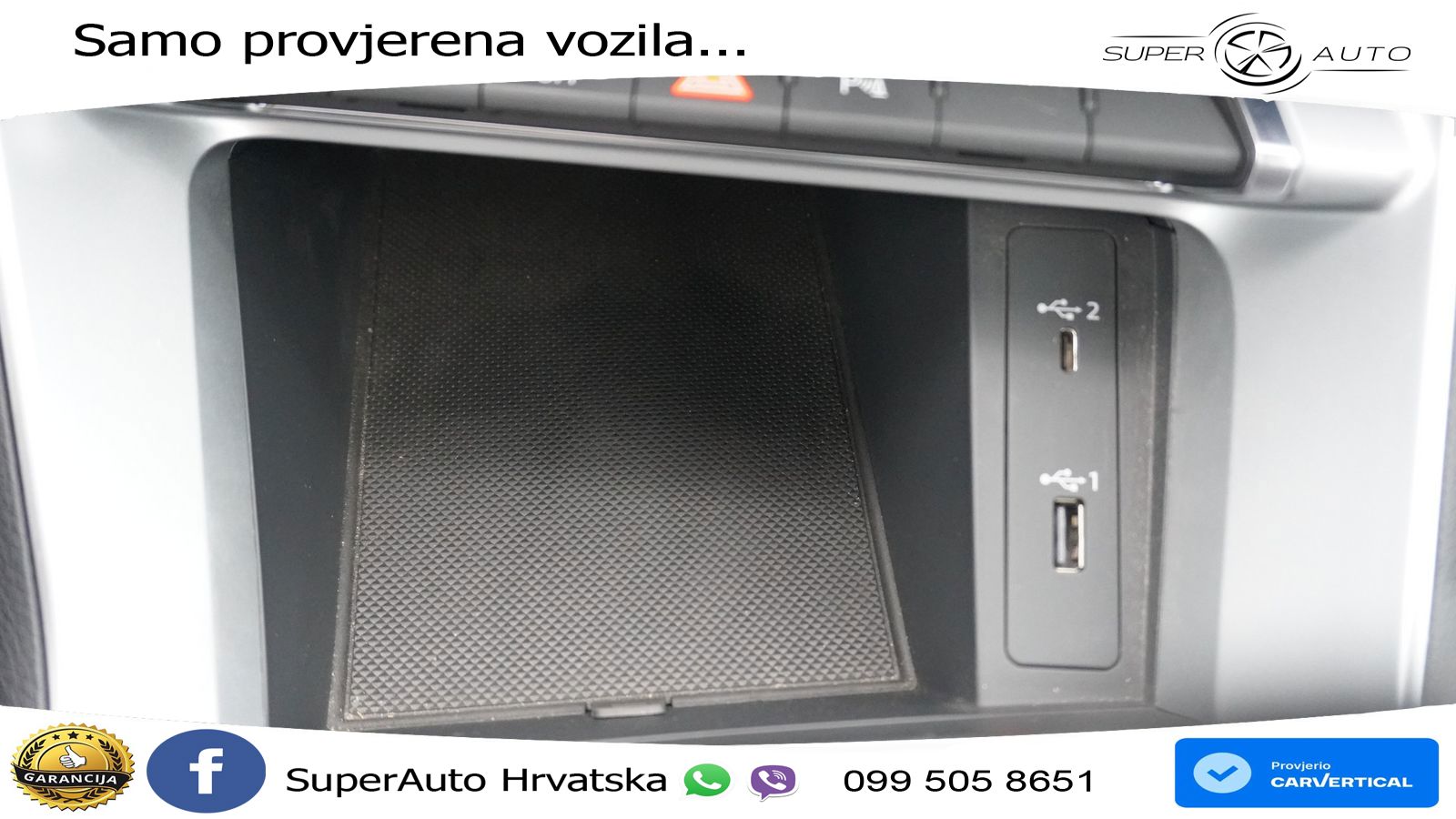 Audi Q3 35 TFSI (150 KS)