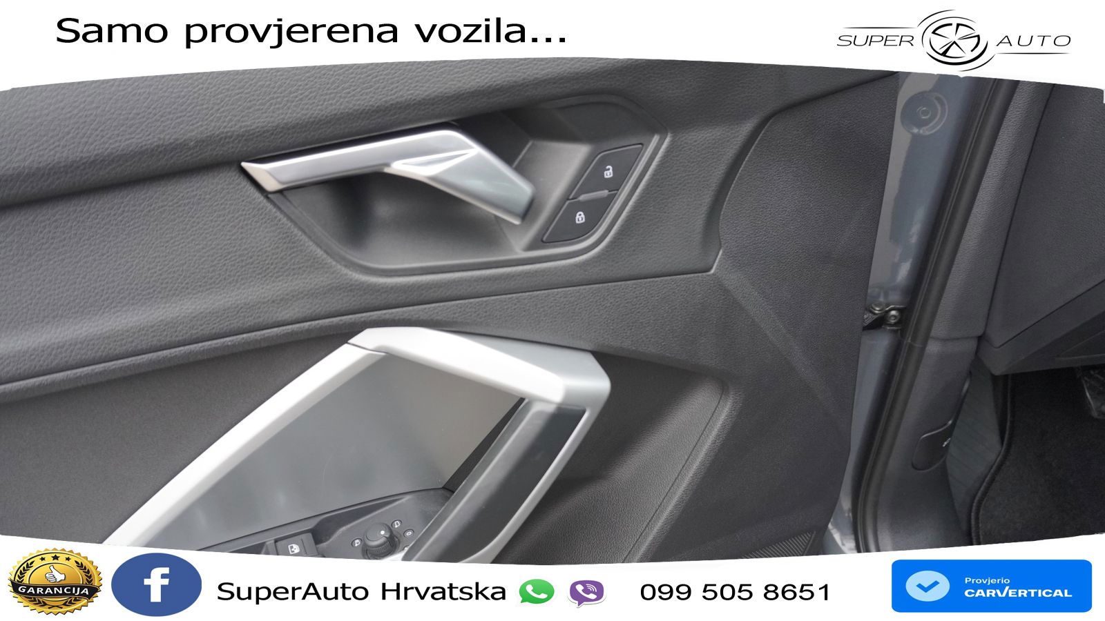 Audi Q3 35 TFSI (150 KS)