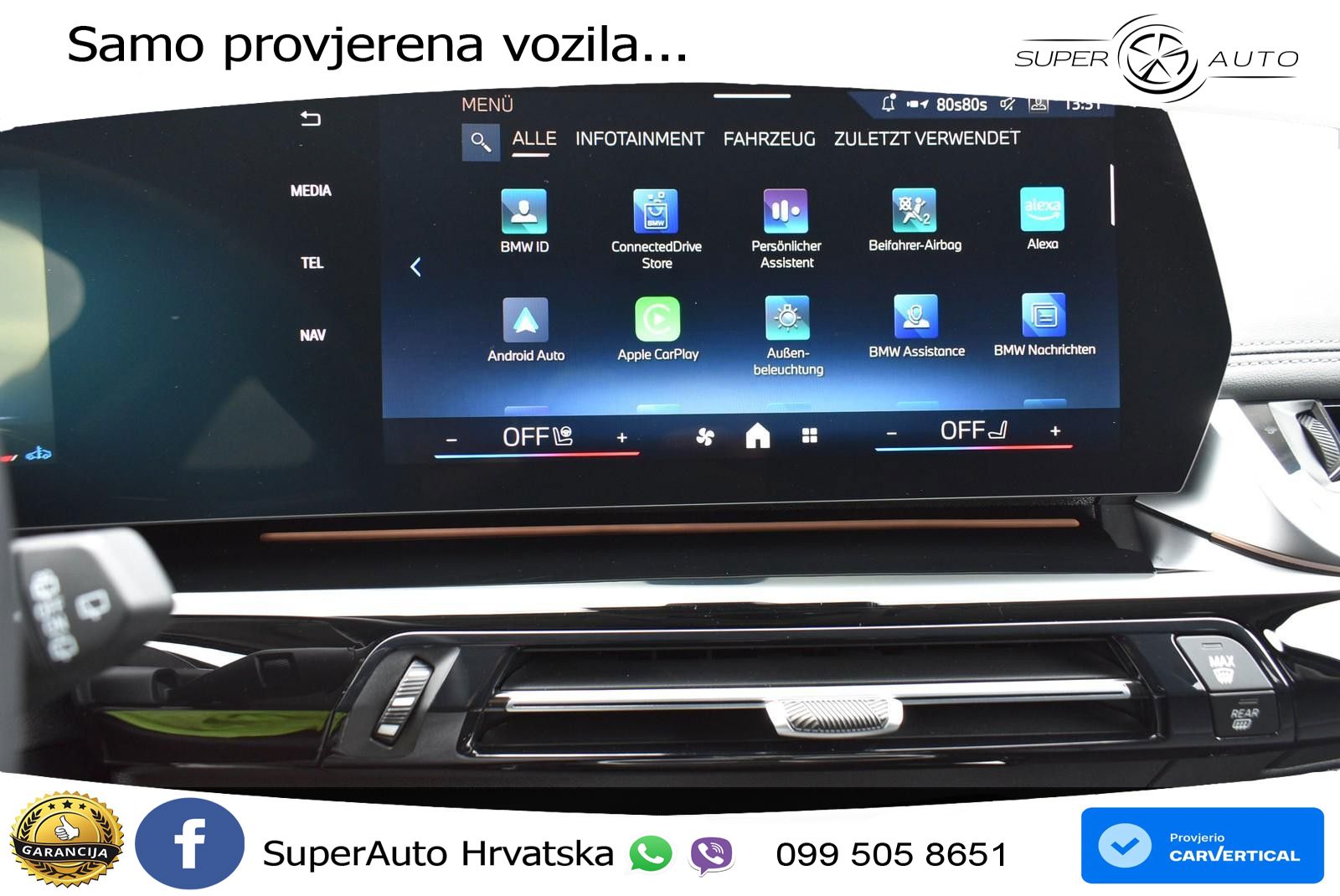 BMW X1 18d (150 KS) sDrive Steptronic LED+GR SJED+ACC