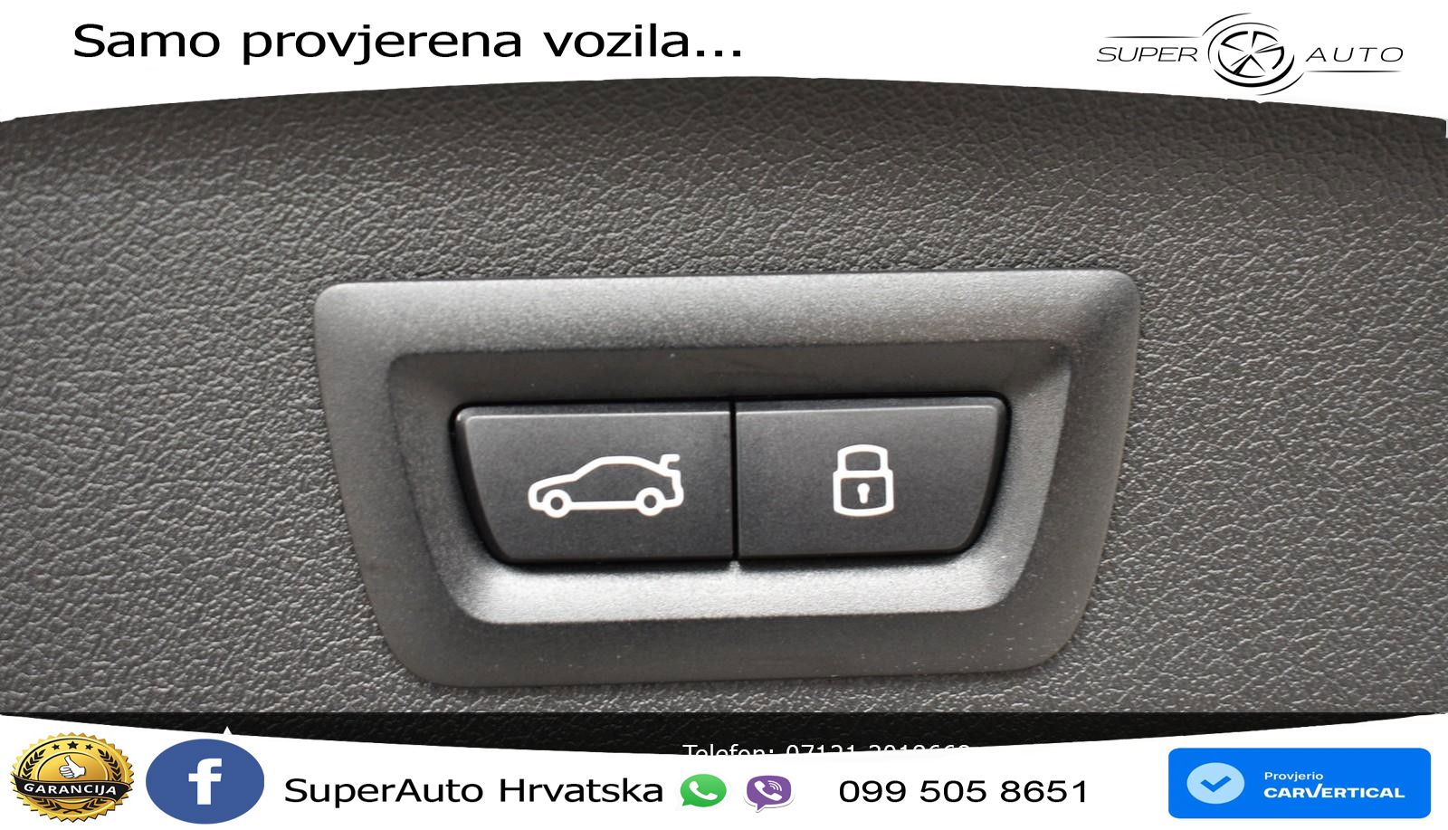 BMW X1 18d (150 KS) sDrive Steptronic LED+GR SJED+ACC
