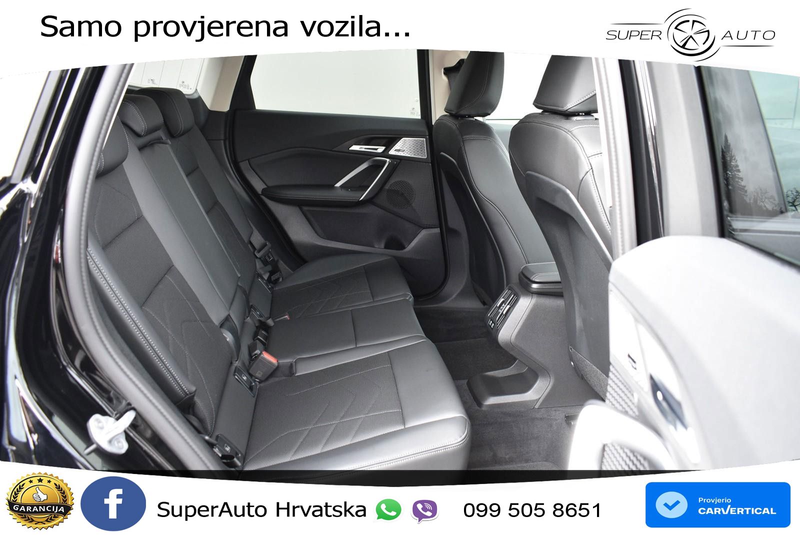 BMW X1 18d (150 KS) sDrive Steptronic LED+GR SJED+ACC