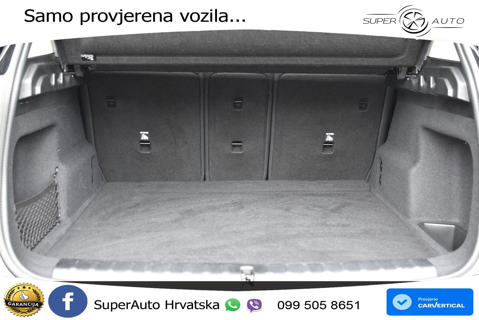 BMW X1 18d (150 KS) sDrive Steptronic LED+GR SJED+ACC