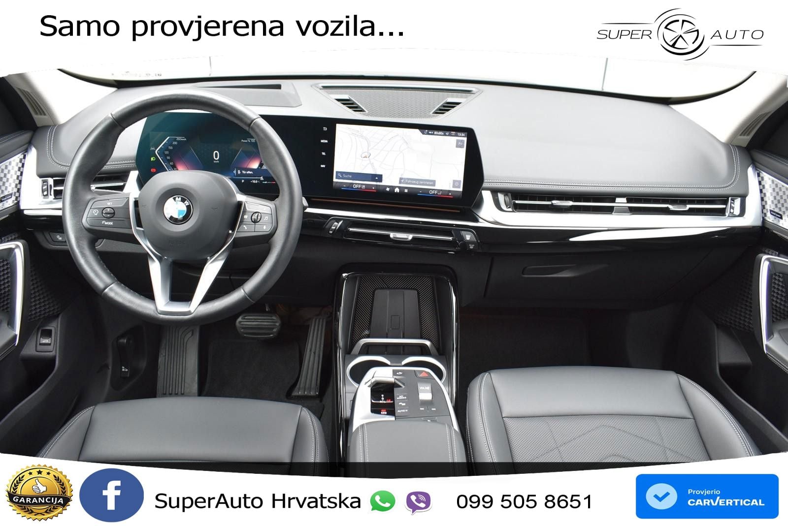 BMW X1 18d (150 KS) sDrive Steptronic LED+GR SJED+ACC