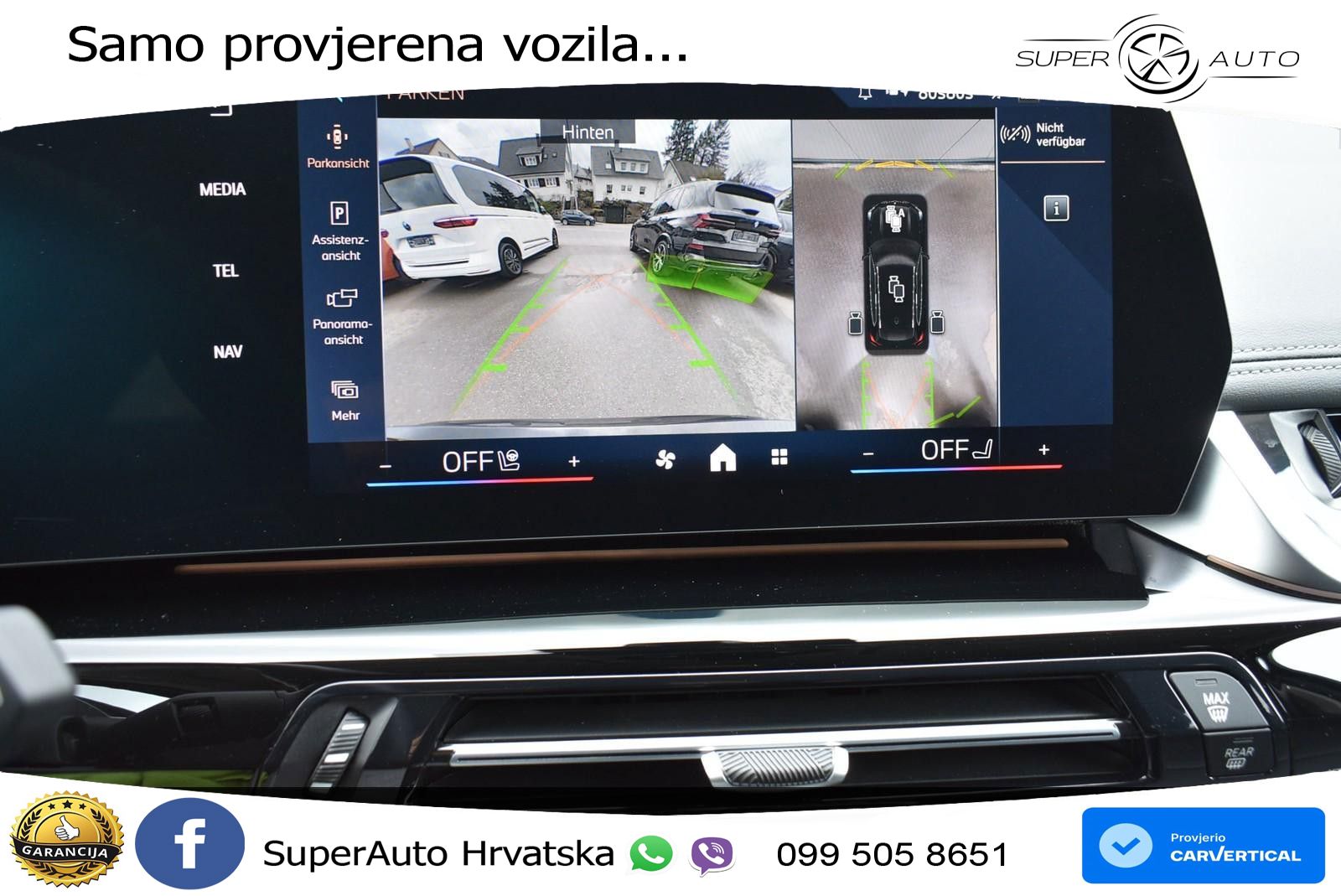BMW X1 18d (150 KS) sDrive Steptronic LED+GR SJED+ACC