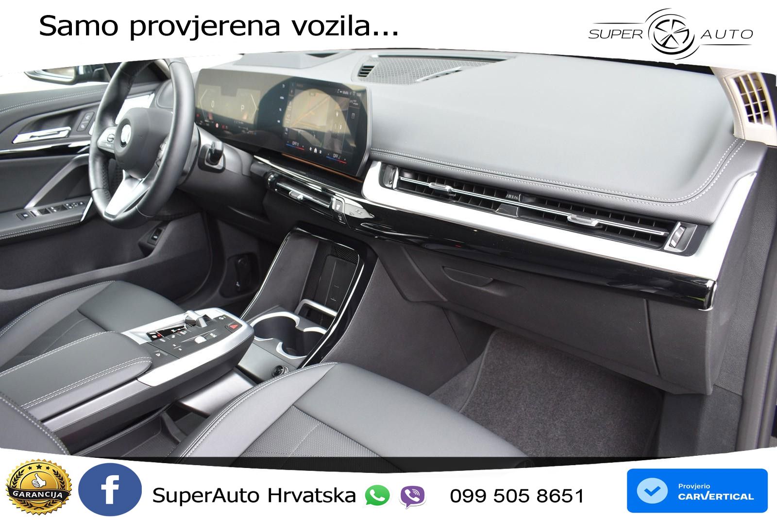 BMW X1 18d (150 KS) sDrive Steptronic LED+GR SJED+ACC