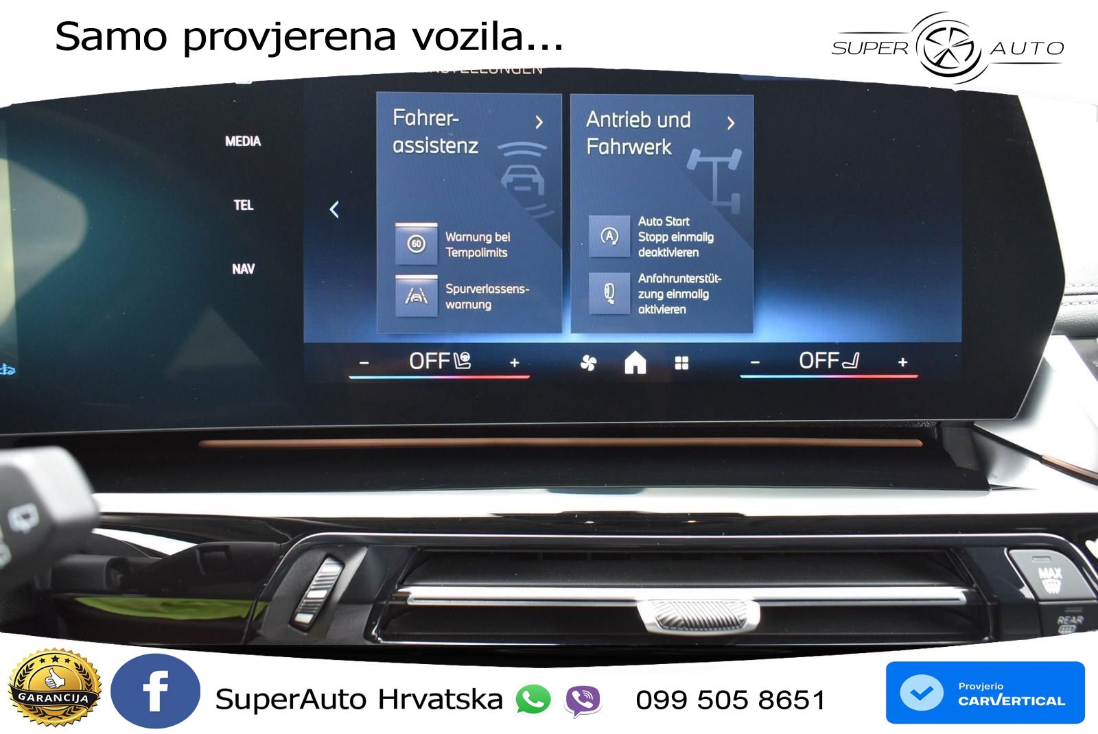 BMW X1 18d (150 KS) sDrive Steptronic LED+GR SJED+ACC