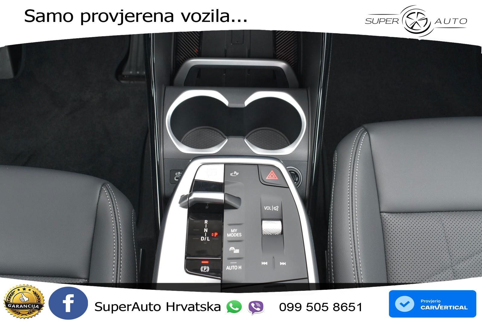 BMW X1 18d (150 KS) sDrive Steptronic LED+GR SJED+ACC