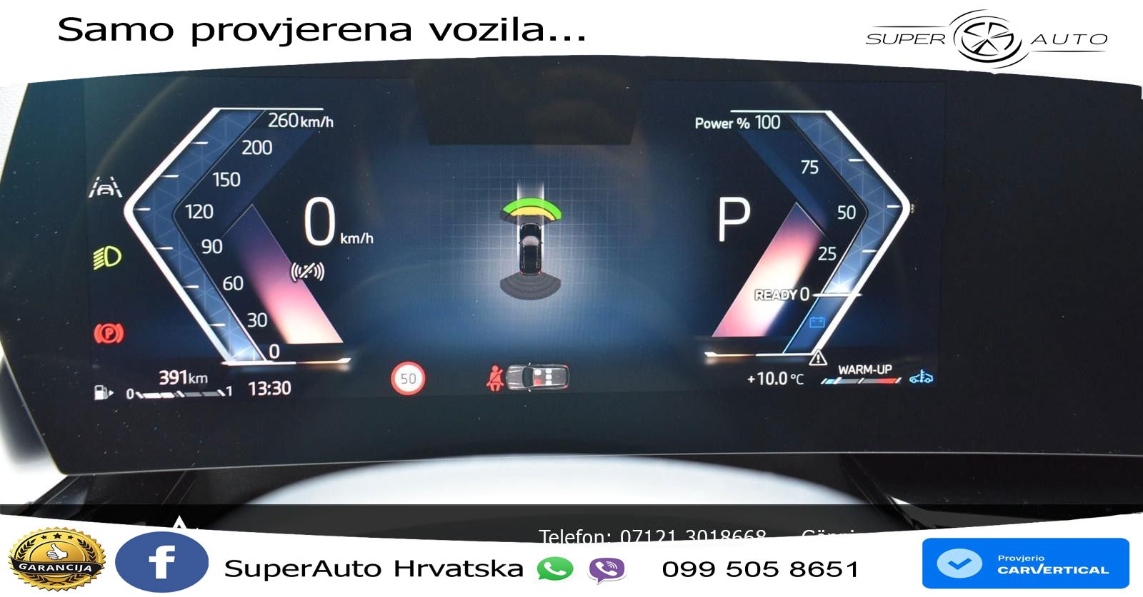 BMW X1 18d (150 KS) sDrive Steptronic LED+GR SJED+ACC
