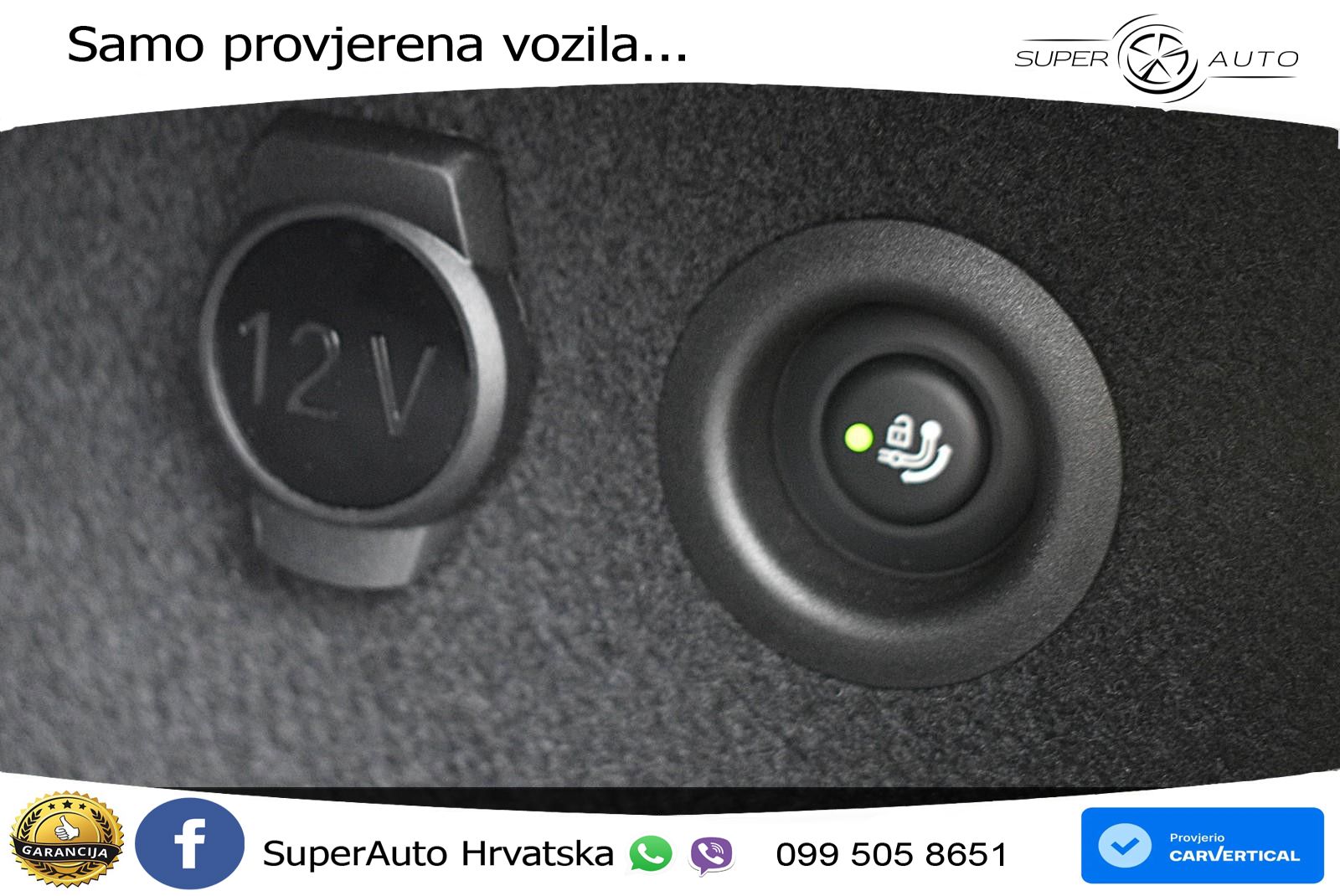 BMW X1 18d (150 KS) sDrive Steptronic LED+GR SJED+ACC