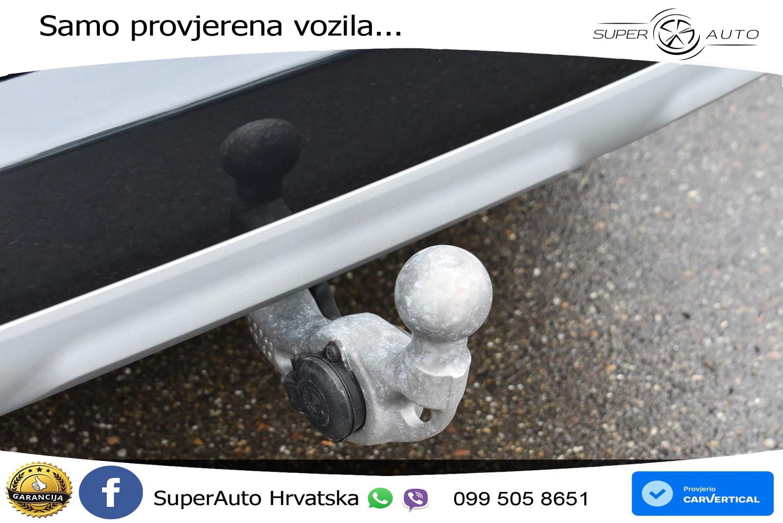 BMW X1 18d (150 KS) sDrive Steptronic LED+GR SJED+ACC