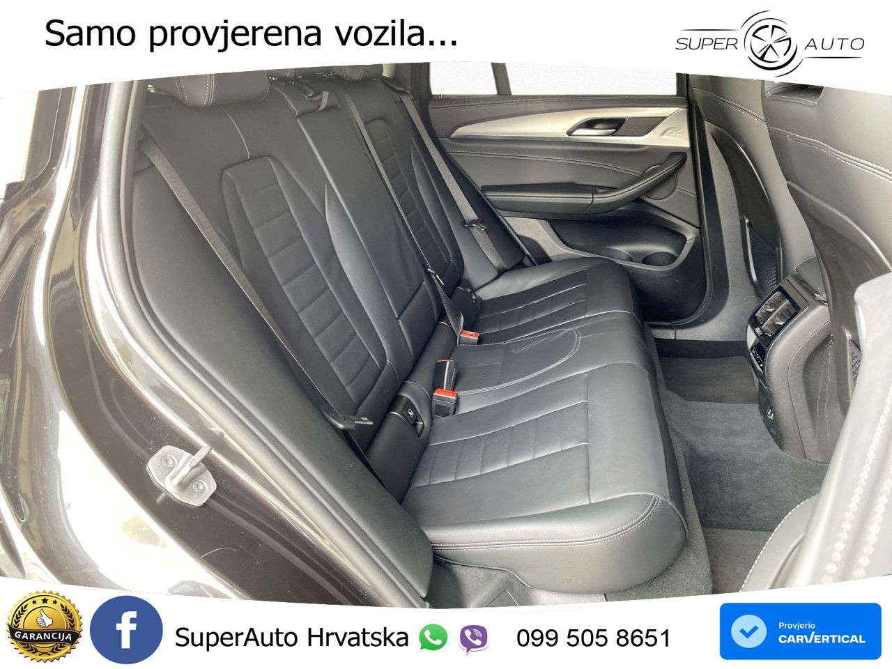 BMW X4 M40d (340 KS) xDrive Steptronic LED+GR SJED+ACC