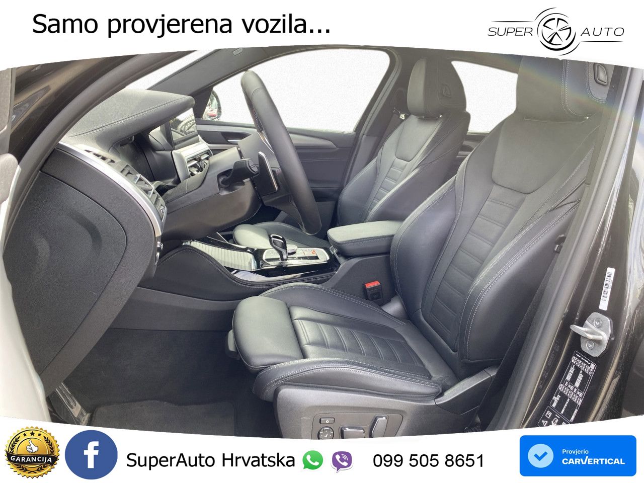 BMW X4 M40d (340 KS) xDrive Steptronic LED+GR SJED+ACC