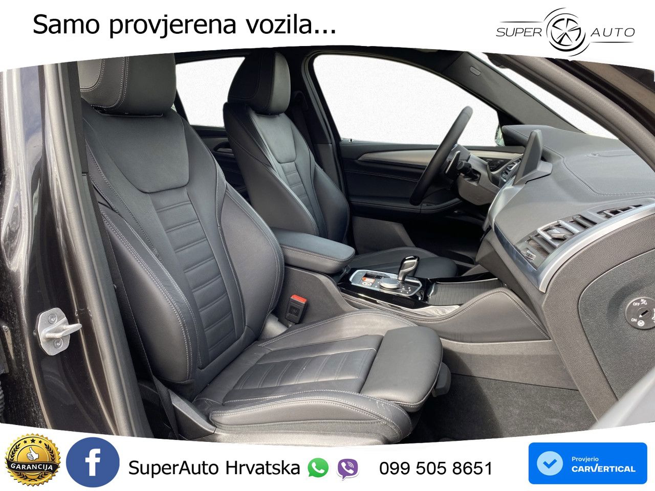 BMW X4 M40d (340 KS) xDrive Steptronic LED+GR SJED+ACC