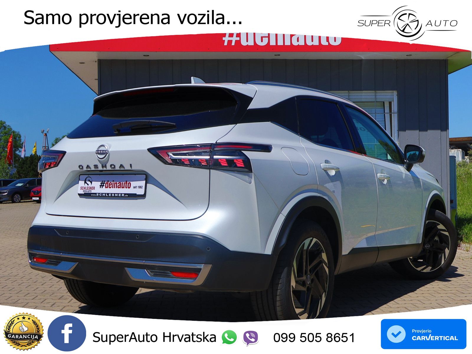 Nissan Qashqai 1.3 DIG-T (158 KS) 4x4 Xtronic N-Connecta LED+GR SJED+ACC