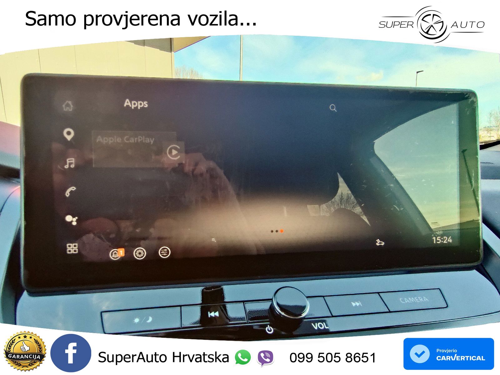 Nissan Qashqai 1.3 DIG-T (158 KS) 4x4 Xtronic N-Connecta LED+GR SJED+ACC