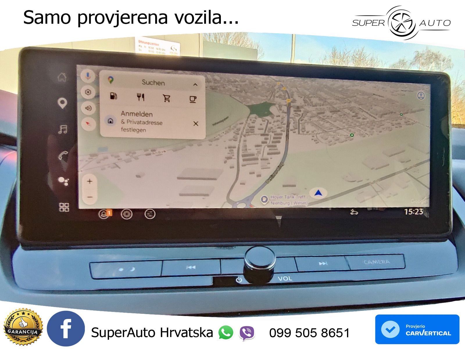 Nissan Qashqai 1.3 DIG-T (158 KS) 4x4 Xtronic N-Connecta LED+GR SJED+ACC