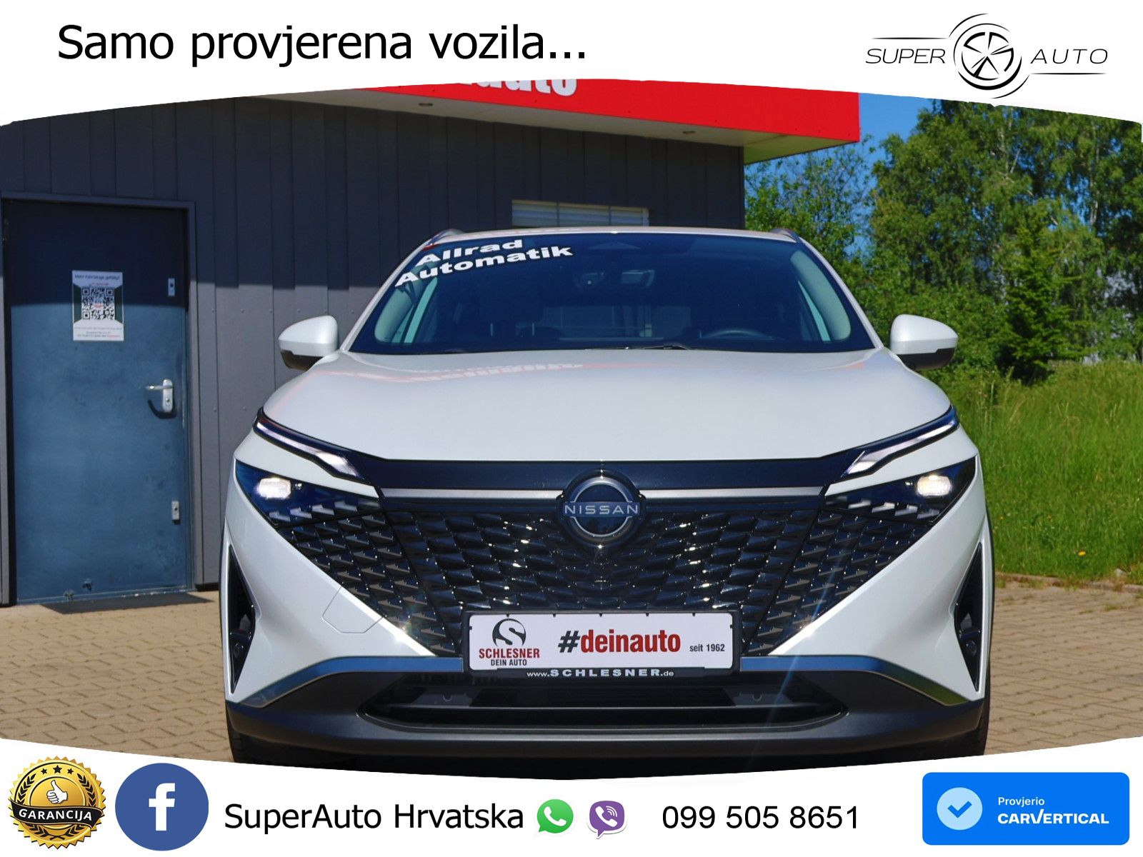 Nissan Qashqai 1.3 DIG-T (158 KS) 4x4 Xtronic N-Connecta LED+GR SJED+ACC