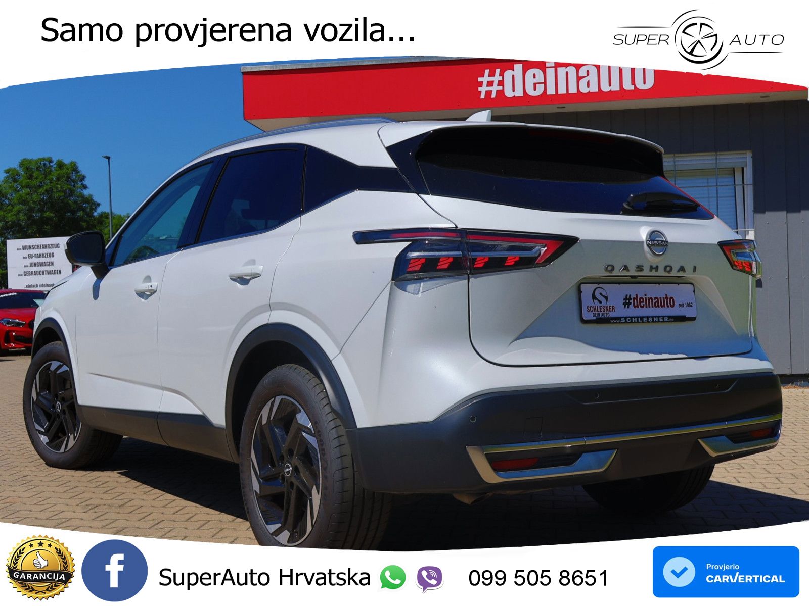 Nissan Qashqai 1.3 DIG-T (158 KS) 4x4 Xtronic N-Connecta LED+GR SJED+ACC