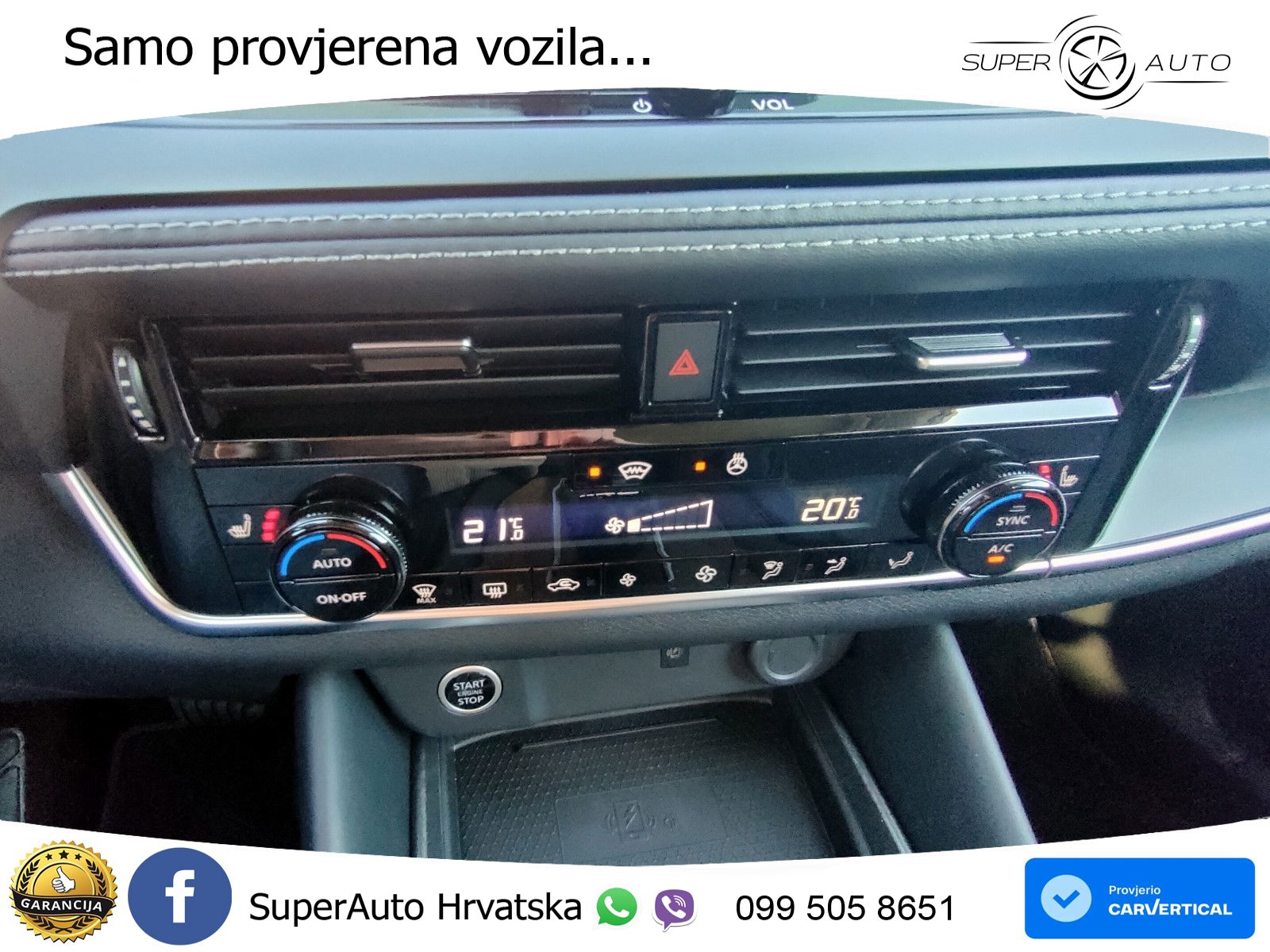 Nissan Qashqai 1.3 DIG-T (158 KS) 4x4 Xtronic N-Connecta LED+GR SJED+ACC