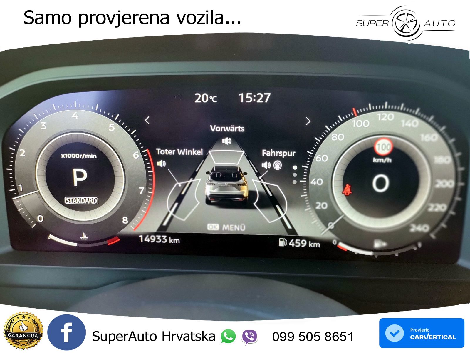 Nissan Qashqai 1.3 DIG-T (158 KS) 4x4 Xtronic N-Connecta LED+GR SJED+ACC