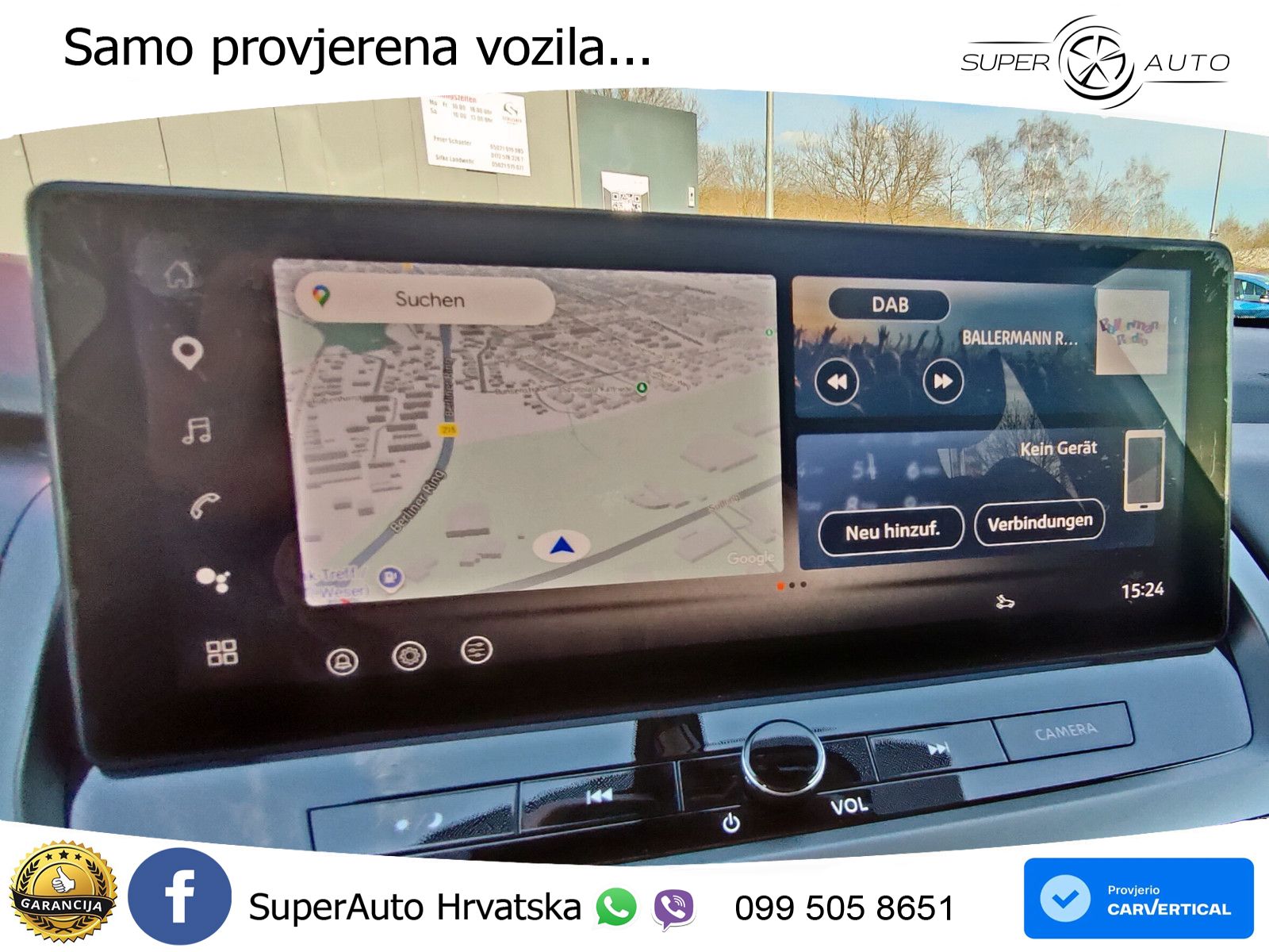 Nissan Qashqai 1.3 DIG-T (158 KS) 4x4 Xtronic N-Connecta LED+GR SJED+ACC