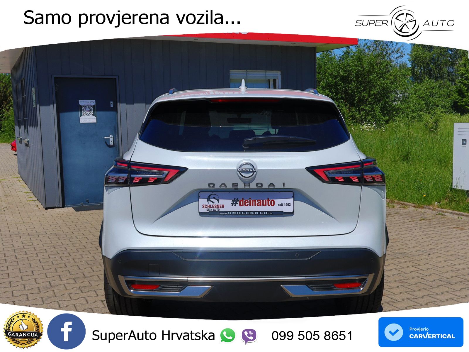 Nissan Qashqai 1.3 DIG-T (158 KS) 4x4 Xtronic N-Connecta LED+GR SJED+ACC
