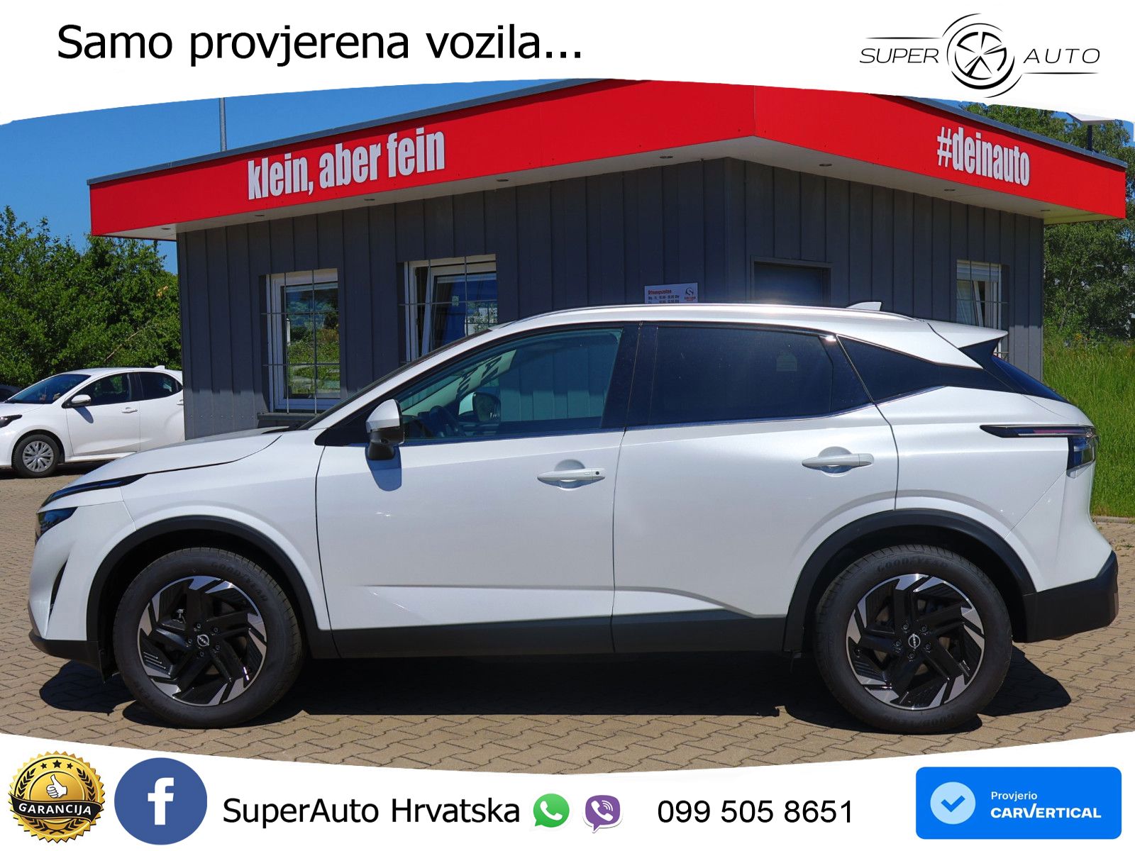 Nissan Qashqai 1.3 DIG-T (158 KS) 4x4 Xtronic N-Connecta LED+GR SJED+ACC